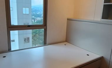 MEWAHHH APARTEMEN HEGARMANAH RESIDENCE FULL FURNISHED TIPE 3BR SIAP HUNI