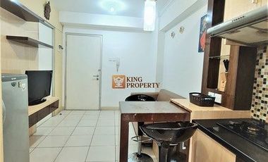 Investasi Cuan Dekat Mall Baywalk Dijual Apartemen Green Bay Pluit Greenbay 2Br 35M2 Bonus Furnished Siap Huni