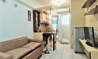 Investasi Cuan Dekat Mall Baywalk Dijual Apartemen Green Bay Pluit Greenbay 2Br 35M2 Bonus Furnished Siap Huni