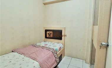 Investasi Cuan Dekat Mall Baywalk Dijual Apartemen Green Bay Pluit Greenbay 2Br 35M2 Bonus Furnished Siap Huni