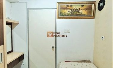 Investasi Cuan Dekat Mall Baywalk Dijual Apartemen Green Bay Pluit Greenbay 2Br 35M2 Bonus Furnished Siap Huni