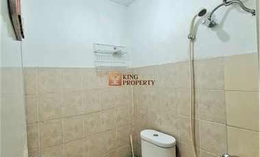 Investasi Cuan Dekat Mall Baywalk Dijual Apartemen Green Bay Pluit Greenbay 2Br 35M2 Bonus Furnished Siap Huni