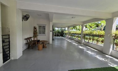 Princeton Heghts house and lot open for bank financing or cash