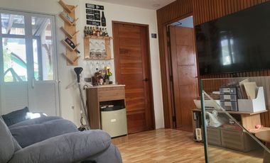 Princeton Heghts house and lot open for bank financing or cash