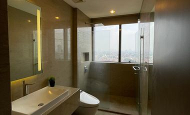 Di Sewakan Apartment 1 Park Avenue Good Furnished