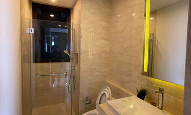 Di Sewakan Apartment 1 Park Avenue Good Furnished
