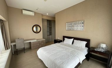 Di Sewakan Apartment 1 Park Avenue Good Furnished