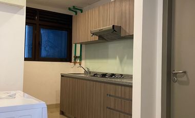 Di Sewakan Apartment 1 Park Avenue Good Furnished