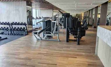 Disewakan & Dijual Apartment Semi Furnish Eksklusif  dan Strategis di Pakuwon Bekasi Barat