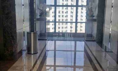 Disewakan & Dijual Apartment Semi Furnish Eksklusif  dan Strategis di Pakuwon Bekasi Barat
