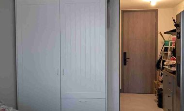 Disewakan & Dijual Apartment Semi Furnish Eksklusif  dan Strategis di Pakuwon Bekasi Barat