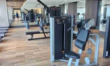 Disewakan & Dijual Apartment Semi Furnish Eksklusif  dan Strategis di Pakuwon Bekasi Barat