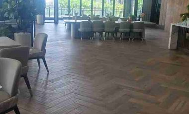 Disewakan & Dijual Apartment Semi Furnish Eksklusif  dan Strategis di Pakuwon Bekasi Barat