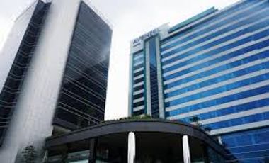 Kantor disewakan di Jatirangga, Bekasi, Jawa Barat