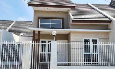 Alana Cemandi dibawah Harga Pasar