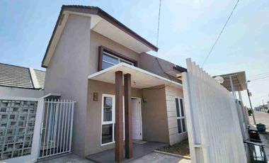 Alana Cemandi dibawah Harga Pasar