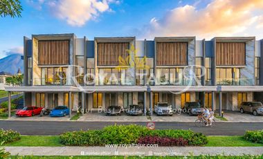 Rumah dijual di Pakuan, Bogor Selatan, Bogor, Jawa Barat