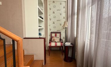 GREENWICH CLUSTER WHITSANDS, BSD semi furnish cantik