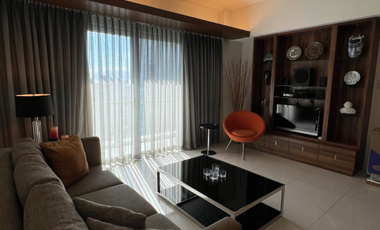 FOR LEASE: 1 BR Condo Unit at SAINT FRANCIS SHANGRI-LA PLACE