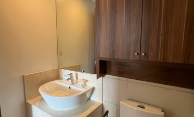 FOR LEASE: 1 BR Condo Unit at SAINT FRANCIS SHANGRI-LA PLACE