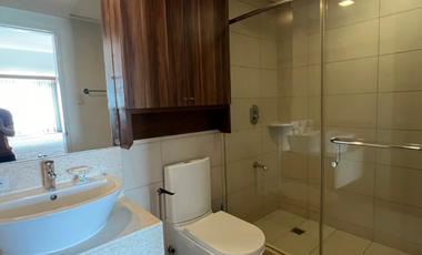 FOR LEASE: 1 BR Condo Unit at SAINT FRANCIS SHANGRI-LA PLACE