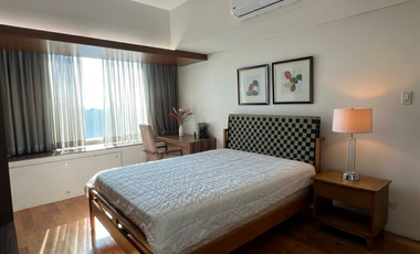 FOR LEASE: 1 BR Condo Unit at SAINT FRANCIS SHANGRI-LA PLACE