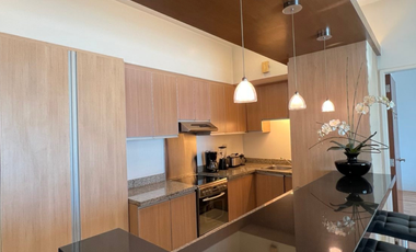 FOR LEASE: 1 BR Condo Unit at SAINT FRANCIS SHANGRI-LA PLACE