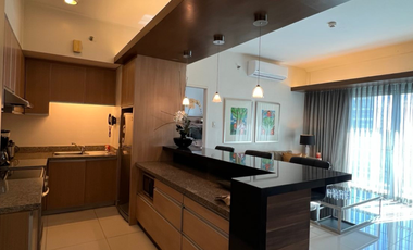 FOR LEASE: 1 BR Condo Unit at SAINT FRANCIS SHANGRI-LA PLACE