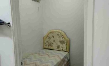 jual cepat apartemen bassura 2 br semifurnished