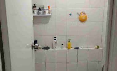 jual cepat apartemen bassura 2 br semifurnished