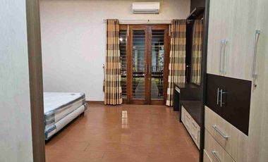 Rumah Mewah 2 Lantai Jalur Wisata Baturraden View Gunung