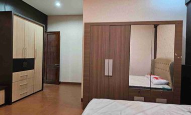 Rumah Mewah 2 Lantai Jalur Wisata Baturraden View Gunung