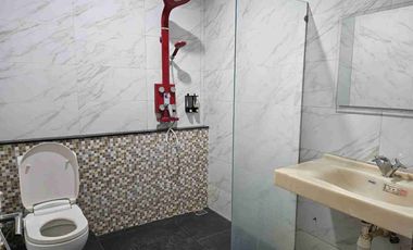 Rumah Mewah 2 Lantai Jalur Wisata Baturraden View Gunung