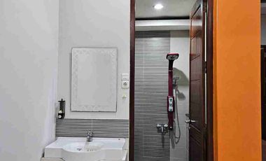Rumah Mewah 2 Lantai Jalur Wisata Baturraden View Gunung