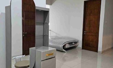 Rumah Mewah 2 Lantai Jalur Wisata Baturraden View Gunung