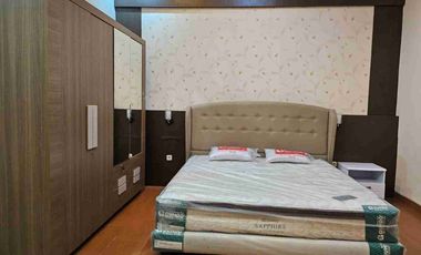 Rumah Mewah 2 Lantai Jalur Wisata Baturraden View Gunung