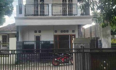 Rumah dijual di Jabon, Banyakan, Kabupaten Kediri, Jawa Timur