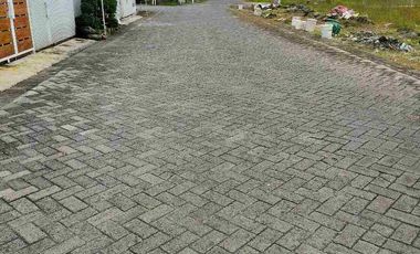 Hunian Modern 2 Lantai Green Mansion Juanda - Lokasi Strategis Dekat Bandara dan MERR