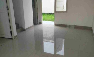 Hunian Modern 2 Lantai Green Mansion Juanda - Lokasi Strategis Dekat Bandara dan MERR