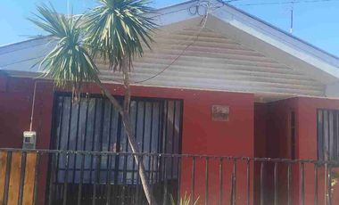 gran casa en villa Torino