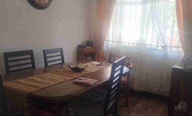 gran casa en villa Torino