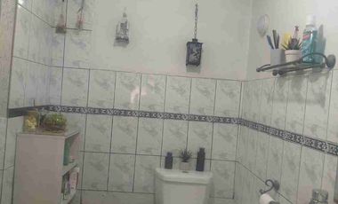 gran casa en villa Torino