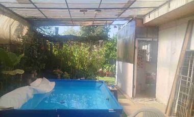 gran casa en villa Torino