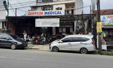 RUKO DIJUAL CEPAT