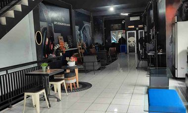 RUKO DIJUAL CEPAT