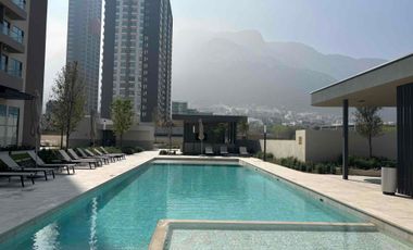 RENTA de Departamento NUEVO en  West  Torre 3 en Valle Poniente , Santa Catarina