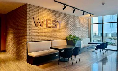 RENTA de Departamento NUEVO en  West  Torre 3 en Valle Poniente , Santa Catarina