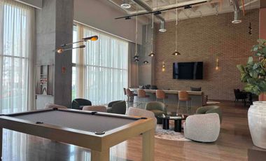 RENTA de Departamento NUEVO en  West  Torre 3 en Valle Poniente , Santa Catarina