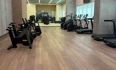 RENTA de Departamento NUEVO en  West  Torre 3 en Valle Poniente , Santa Catarina