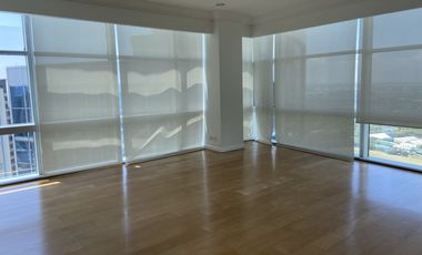 For Lease: 5BR Bi-Level Penthouse in Pacific Plaza Towers North Tower, BGC Taguig | 600sqm | 3 Parking | Semi-Furnished | ₱750,000